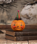 Jackie Yell-O-Ween by Johanna Parker Design, view 1