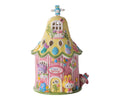 Hello Kitty & Friends Easter Candle House by Blue Sky Clayworks