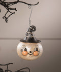 Full Wanda Luna Ornament JP1060 by Johanna Parker for Bethany Lowe Designs