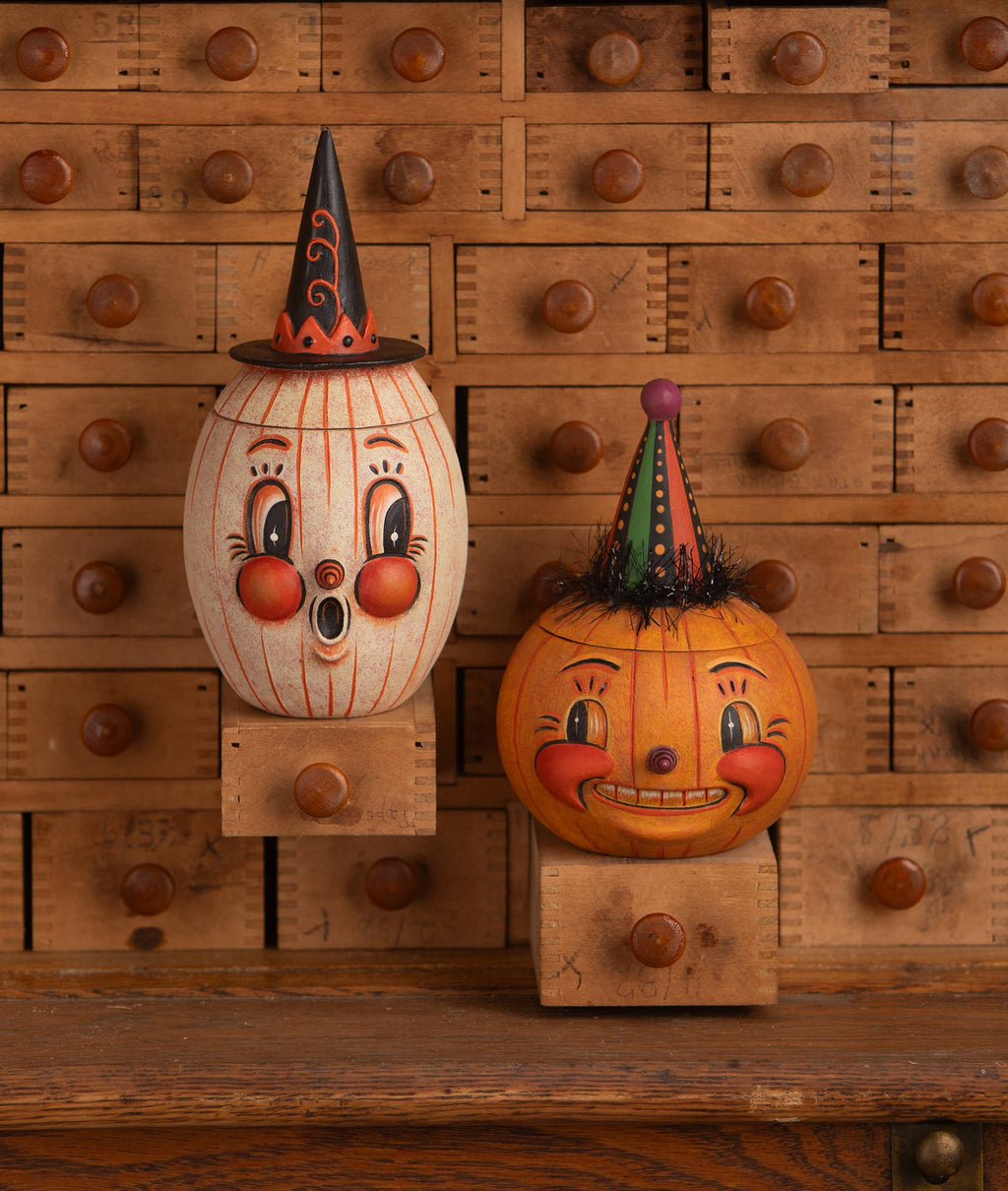 Jackie Yell-O-Ween by Johanna Parker Design, view 5