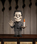 Franken Skelly by Bethany Lowe Designs, photo 1