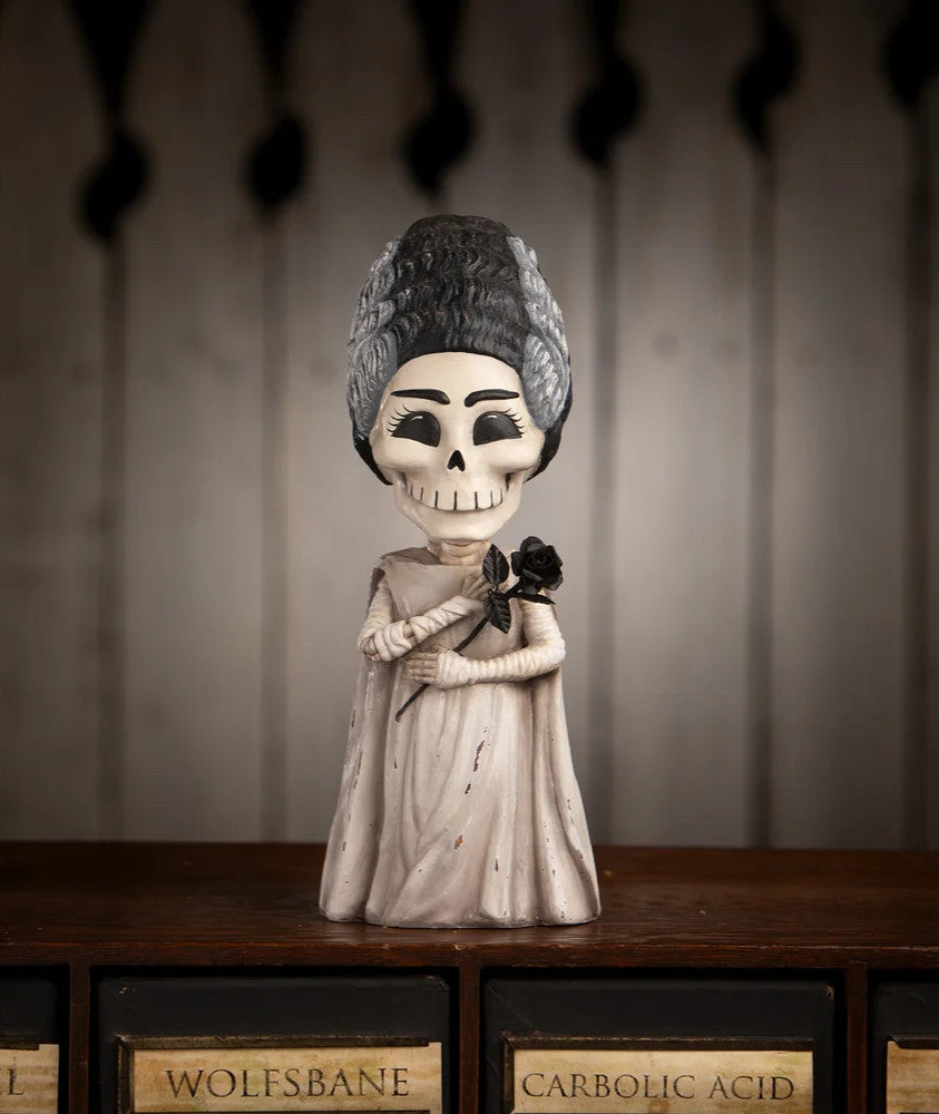 Shelley Skelly by Bethany Lowe Designs, photo 1