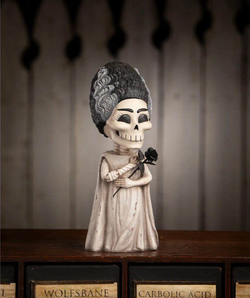Shelley Skelly by Bethany Lowe Designs, photo 2